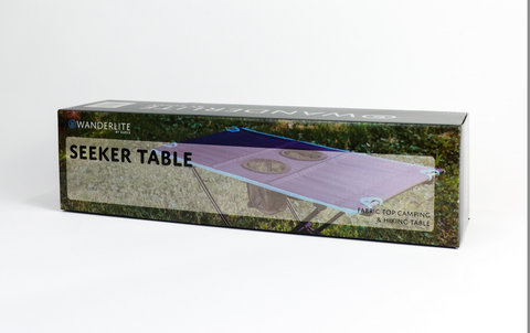 TABLE - SEEKER WANDERLITE TABLE - SUPEX