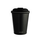 GO CUP - 236ML MUG - GUNMETAL - AVANTI